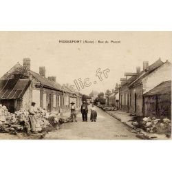 Pierrepont