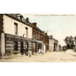 Pierrepont