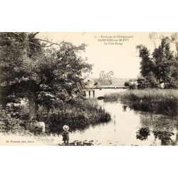 Dampierre-Sur-Blevy