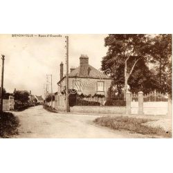 Denonville