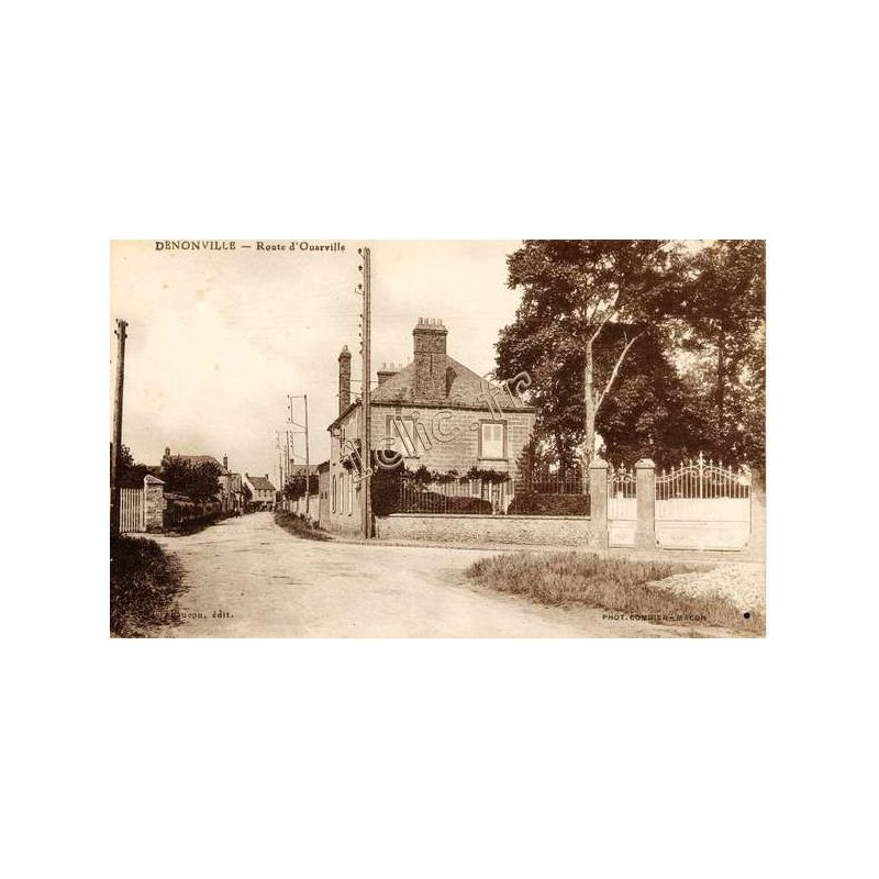 Denonville