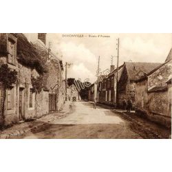 Denonville