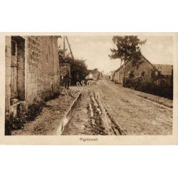 Pignicourt