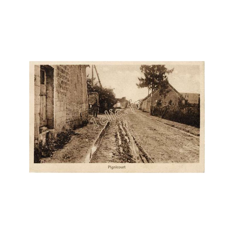 Pignicourt