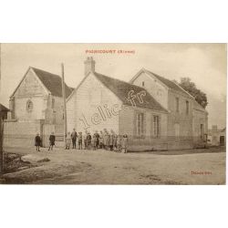 Pignicourt