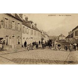 Epernon