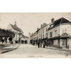 Epernon