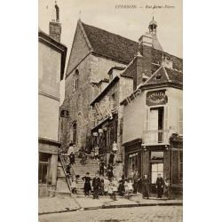 Epernon