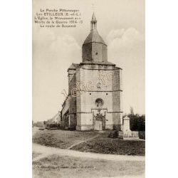 Les Etilleux