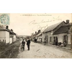 Faverolles