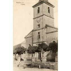 Favieres