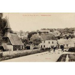 Fermaincourt