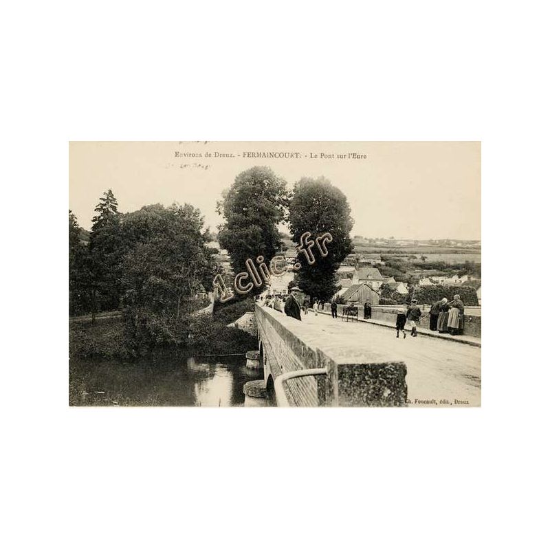 Fermaincourt