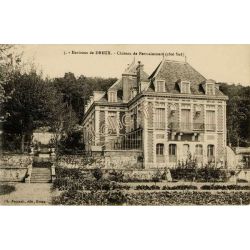 Fermaincourt