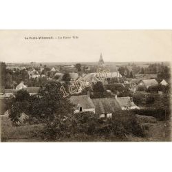 La Ferte-Villeneuil