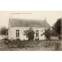 La Ferte-Villeneuil