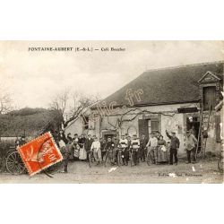 Fontaine-Auberts