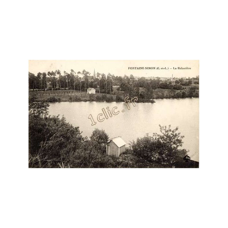 Fontaine-Simon