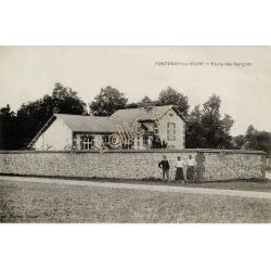 Fontenay-Sur-Eure