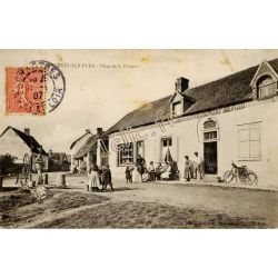 Fontenay-Sur-Eure