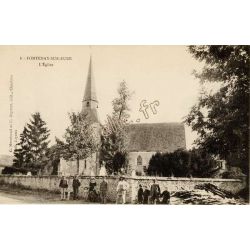 Fontenay-Sur-Eure