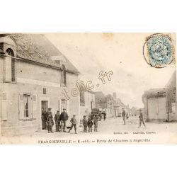 Francourville