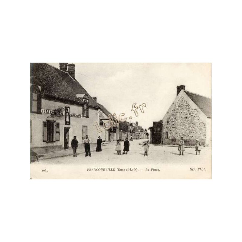 Francourville