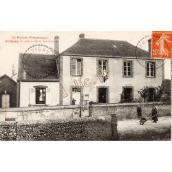 Fretigny