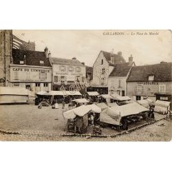 Gallardon