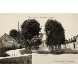 Gallardon