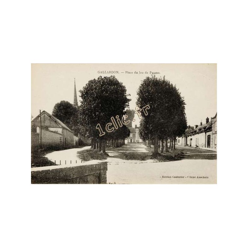 Gallardon