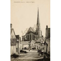 Gallardon
