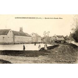 Garancieres-En-Beauce