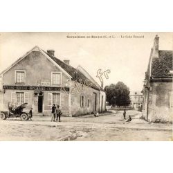 Garancieres-En-Beauce
