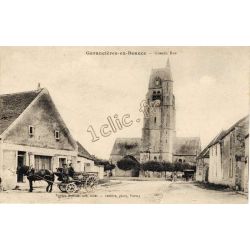 Garancieres-En-Beauce