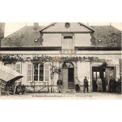 Garancieres-En-Drouais