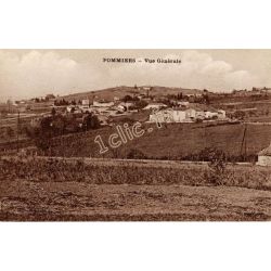 Pommiers