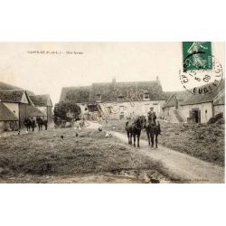 Gasville-Oiseme