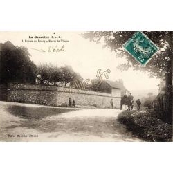 La Gaudaine