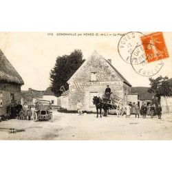 Genonville