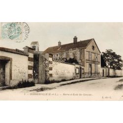 Gommerville