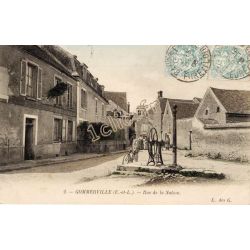 Gommerville
