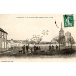 Goussainville