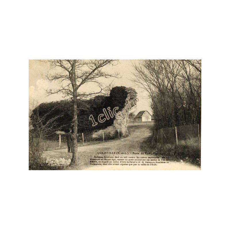 Guainville