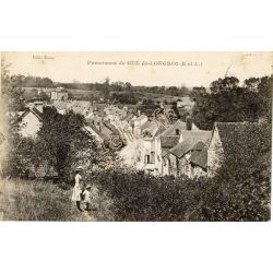 Le Gue-De-Longroi