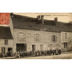 Le Gue-De-Longroi