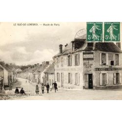 Le Gue-De-Longroi
