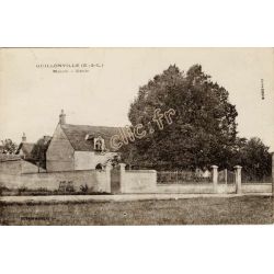 Guillonville
