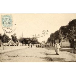 Houville-La-Branche