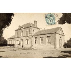 Houville-La-Branche
